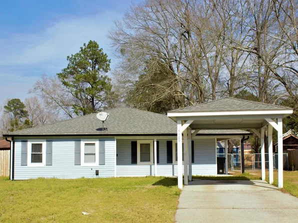 4409 Goshen Lake Dr S, Augusta, GA 30906
