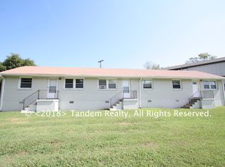 912 Morrow Rd #C, Nashville, TN 37209