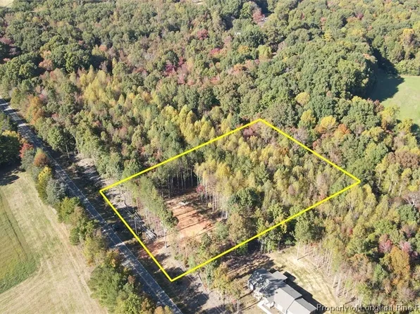 245 Cagle Rd, Seagrove, NC 27341
