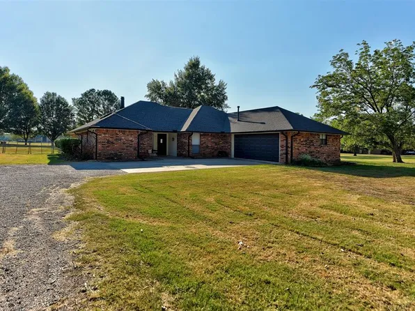 57 Serenada Ln, Shawnee, OK 74804