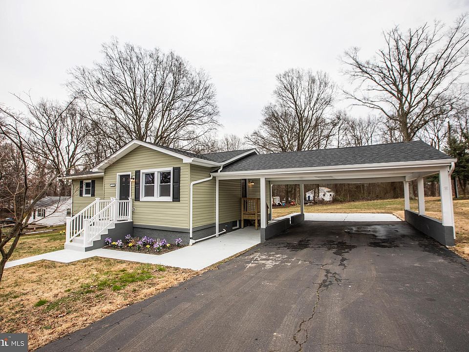 1919 Hilltop Rd, Pasadena, MD 21122 Zillow