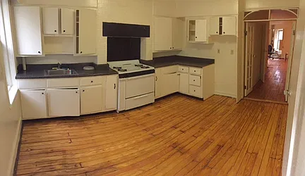 Rented by Towne House Properties