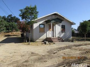 12933 Yosemite Blvd, Waterford, CA 95386