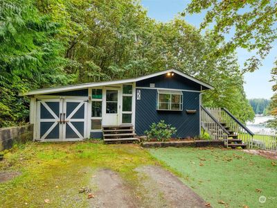 2131 Freestad Road, Arlington, WA, 98223