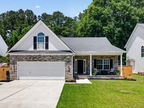 116 Summer Trace Dr, Summerville, SC 29485