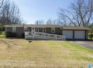 437 Cullman Rd, Gardendale, AL 35071