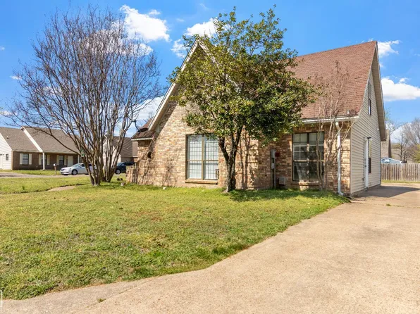 2502 Taylor McQueen Pl, Jonesboro, AR 72404