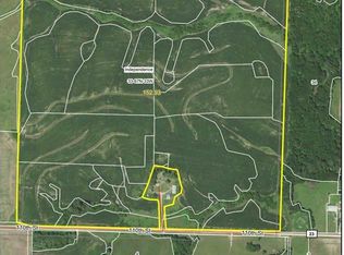 157 110th St, Sheridan, MO 64486