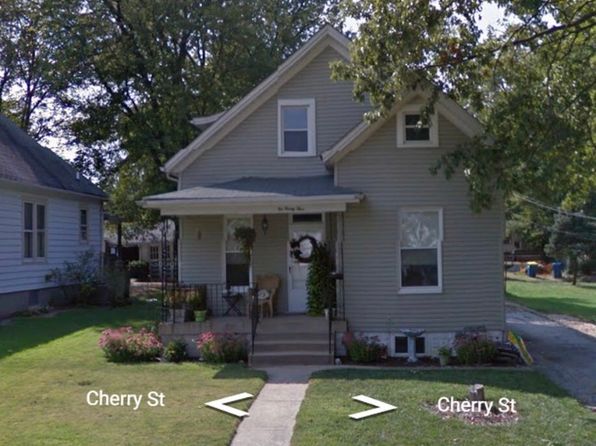 423 Cherry St