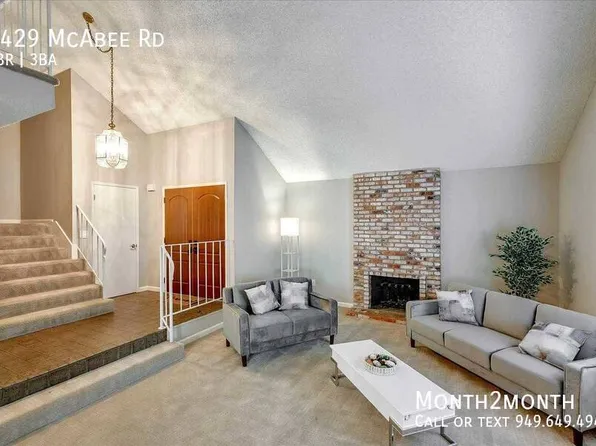 6429 McAbee Rd, San Jose, CA 95120