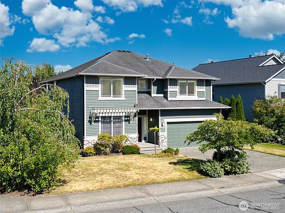 2nd image of 14005 48th Drive SE