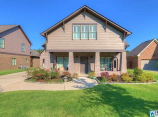 4665 Amberley Dr, Birmingham, AL 35242