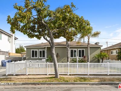 2708 184th St, Redondo Beach, CA, 90278