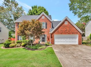 3588 Plum Creek Trl NW, Kennesaw, GA 30152