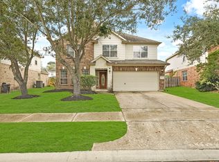 20523 Benwest Ct, Spring, TX 77388