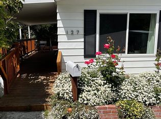 127 Panorama Dr, Novato, CA 94949