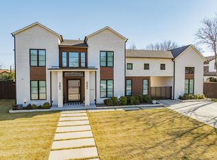 11616 Jamestown Rd, Dallas, TX 75230