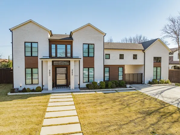 11616 Jamestown Rd, Dallas, TX 75230