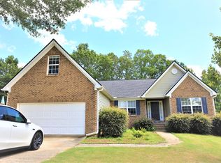 2207 Pierce Way, Buford, GA 30519