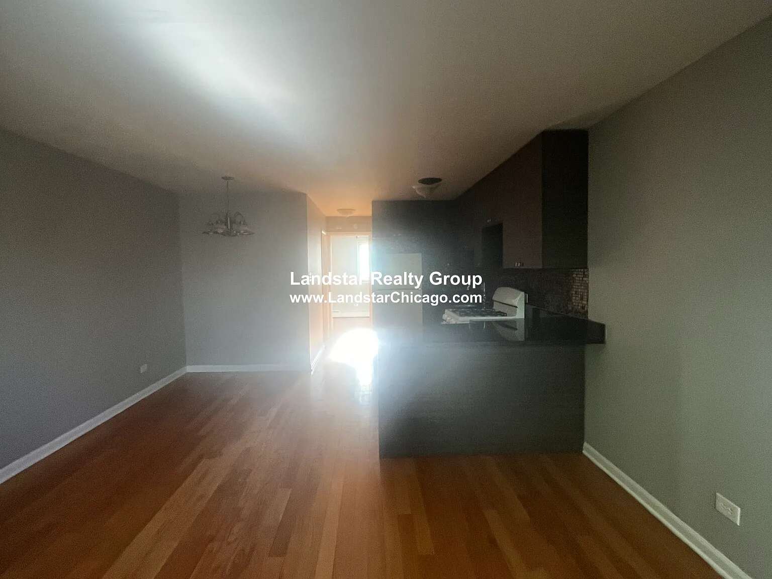 1 bed, 1.0 bath, $1,550 — Photo 3