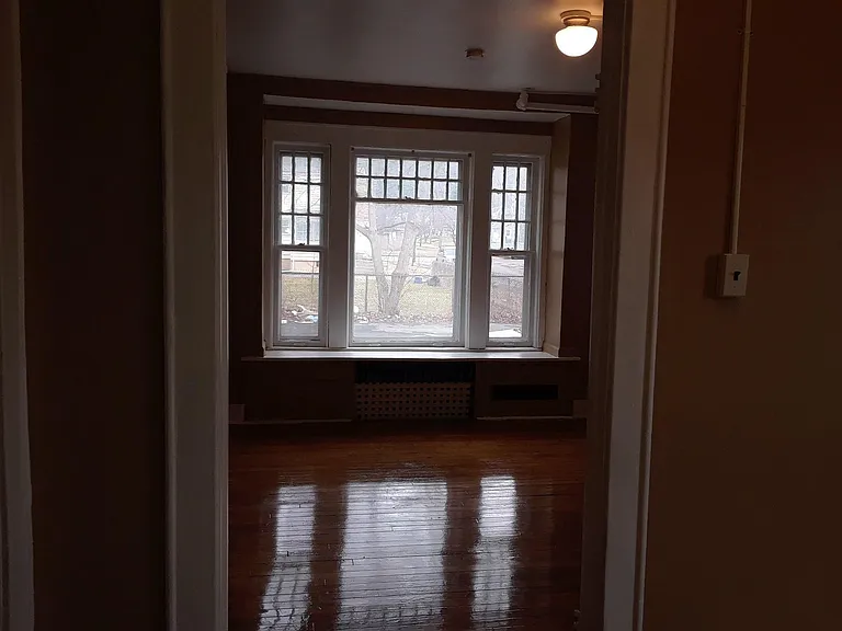 Bay Window