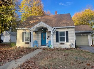 65 Lindell Ave, Leominster, MA 01453