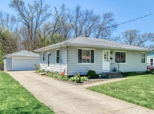 3713 Wyoming Ave SW, Wyoming, MI 49519