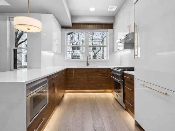 1 Cedar St #4, Cambridge, MA 02140