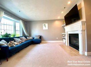 45 Sumner St #45, Quincy, MA 02169