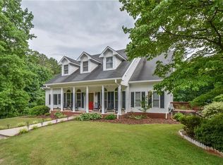 3934 Lower Tanners Bridge Rd, Monroe, GA 30656