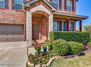1449 Castlegar Ln, Justin, TX 76247
