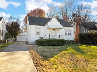 1628 E Grand St, Springfield, MO 65804