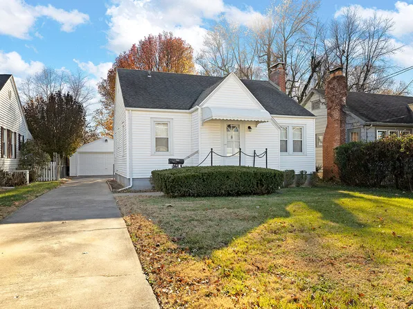 1628 E Grand Street, Springfield, MO 65804