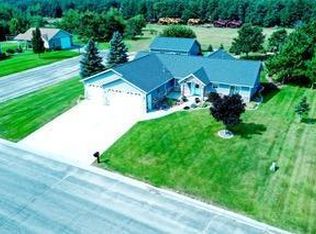 1201 8th Ave NW, Perham, MN 56573