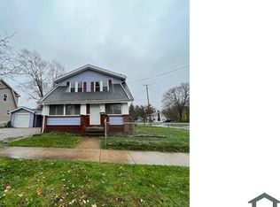 1030 Stadelman Ave, Akron, OH 44320