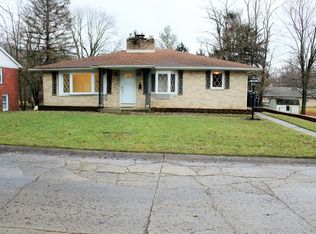 1517 Patterson St, Anderson, IN 46012