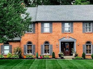 1546 Georgetown Rd, Loveland, OH 45140