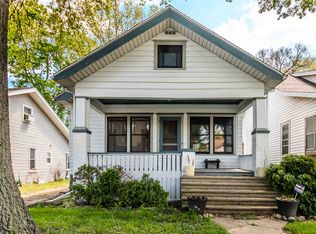 2620 N Bigelow St, Peoria, IL