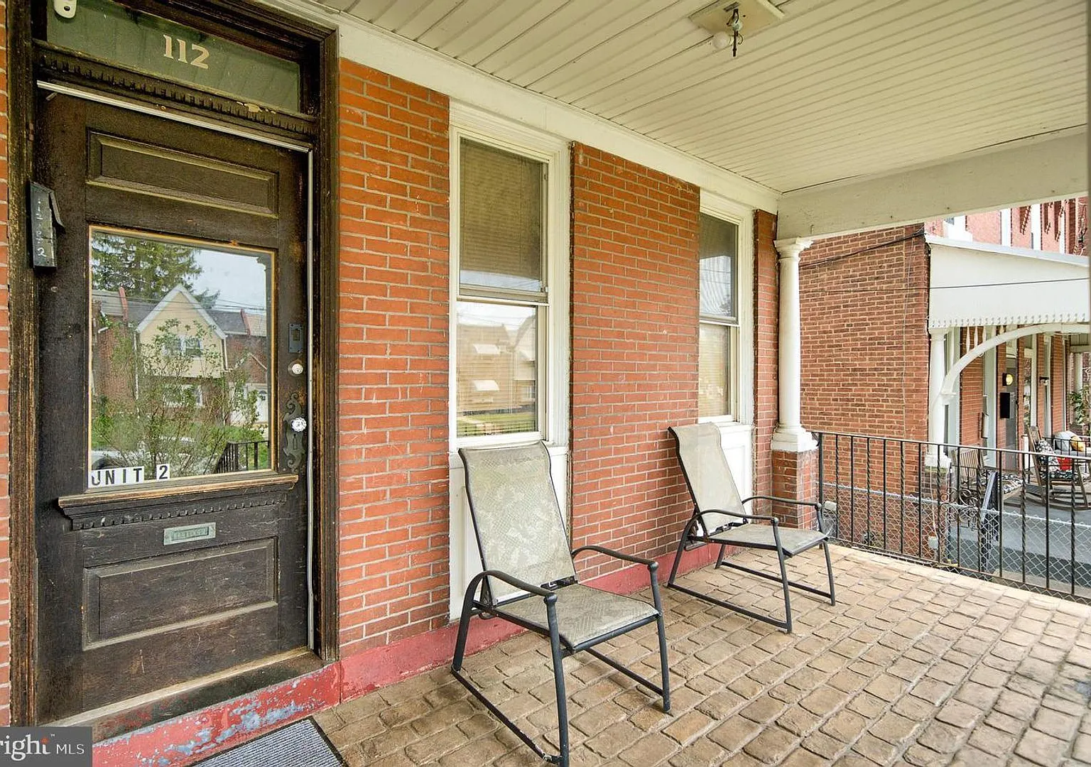 112 Haws Ave — Photo 4