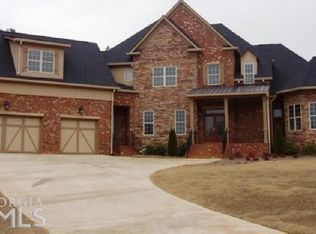 843 Cog Hl, McDonough, GA 30253