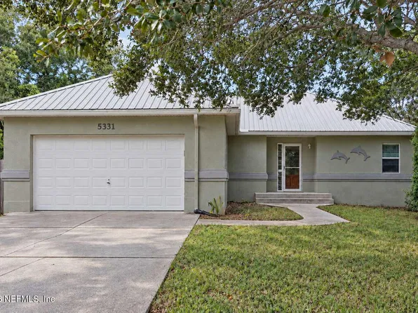 5331 4TH Street, St. Augustine, FL 32080