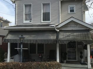 3142 Huxley St, Pittsburgh, PA