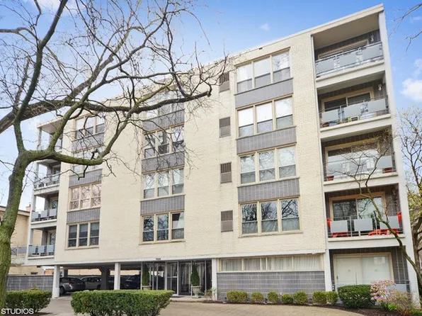 1535 Park Ave, River Forest, IL 60305