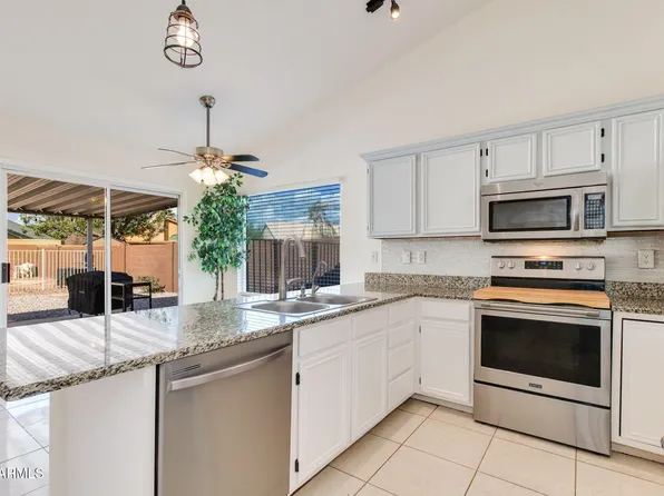 4250 E ENCINAS Avenue, Gilbert, AZ 85234