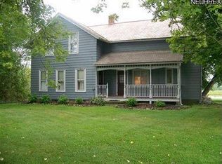 7311 Elyria Rd, Medina, OH 44256