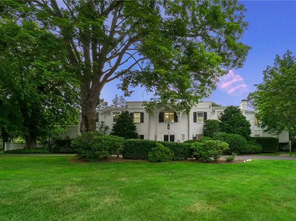 16 Plymouth Road, Rye, NY 10580