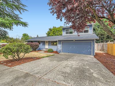 16885 SW Tallac Way, Beaverton, OR, 97007