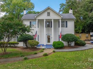 5901 Statesville Rd, Charlotte, NC 28269