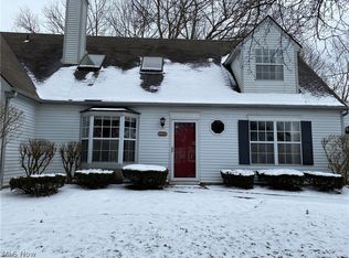 2829 Tinkers Ln, Twinsburg, OH 44087