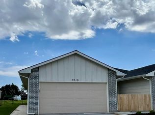 2010 N Melody Ln, Goddard, KS 67052